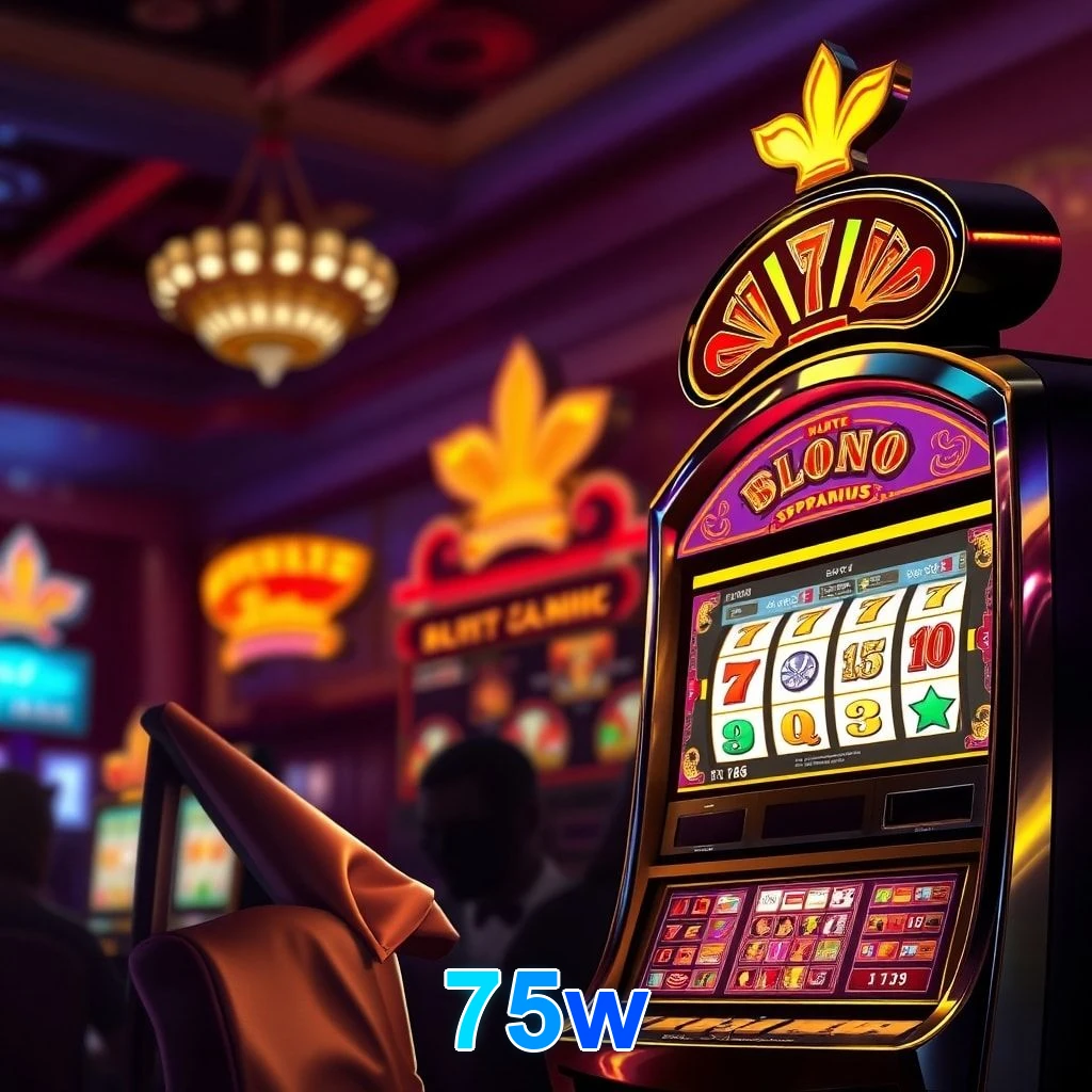 App 75w Android download