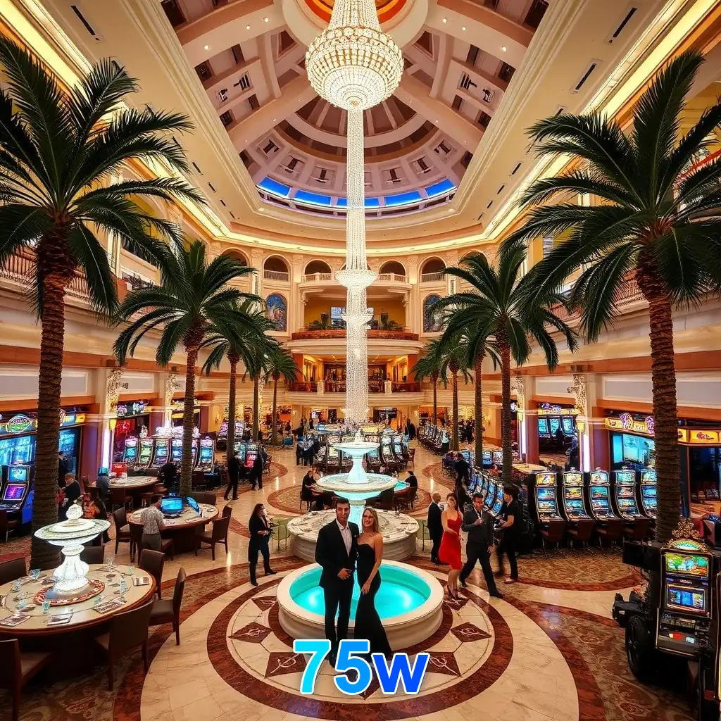 Download app 75w Android iOS