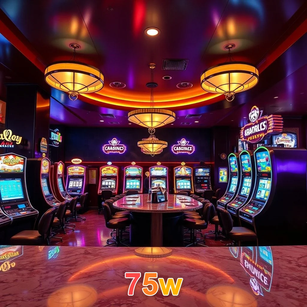 Checklist para avaliar a plataforma 75w