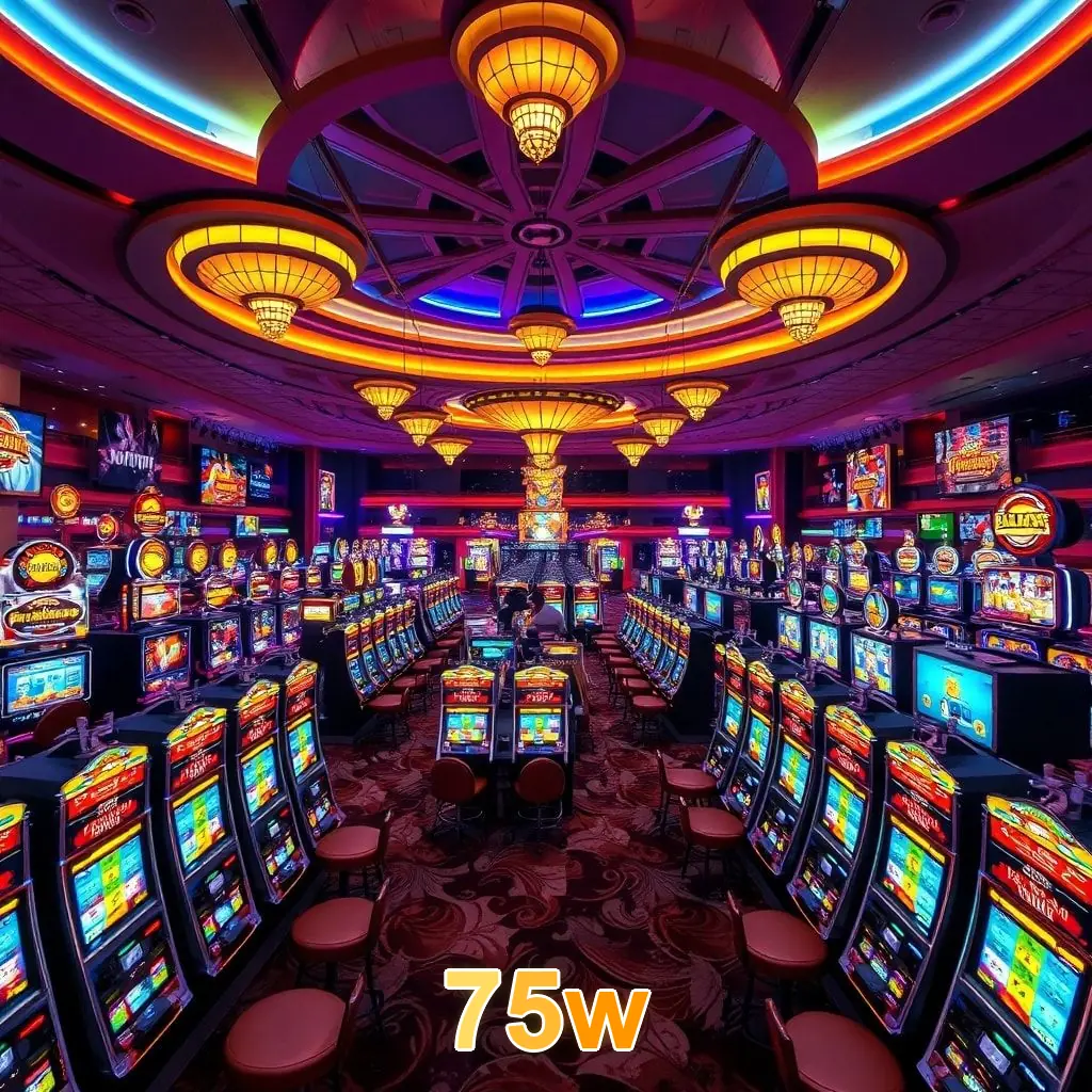 Bônus boas-vindas 75w R$100