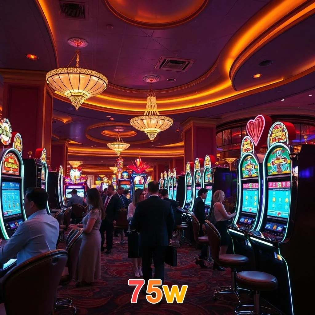 Central de dúvidas rápidas sobre o app 75w