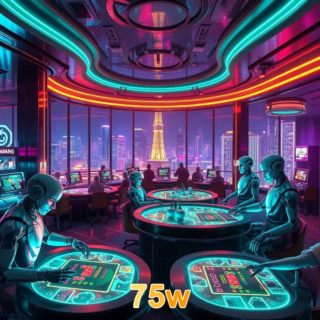 Gates of Olympus slot 75w