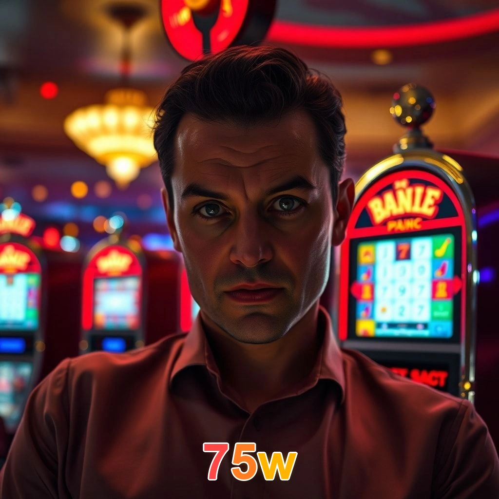 App 75w apostas esportivas mobile