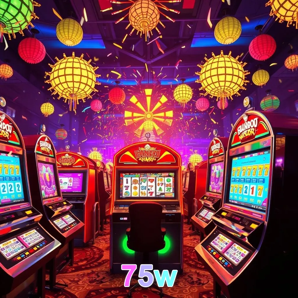 Formulário registro 75w