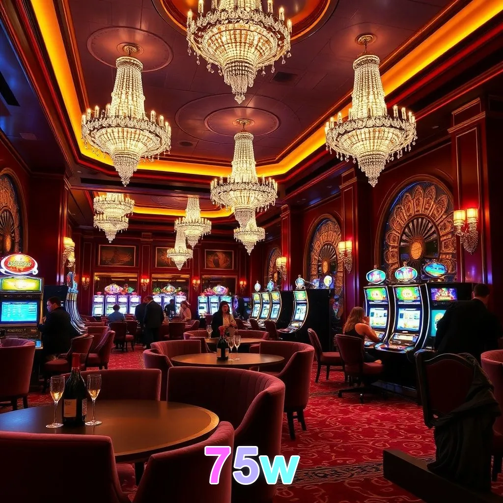 Slots no app 75w mobile